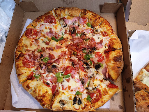 Photo of JOE'S BROS PIZZA PLUS - 1086 Commissioners Rd E, London, ON N5Z 4W8